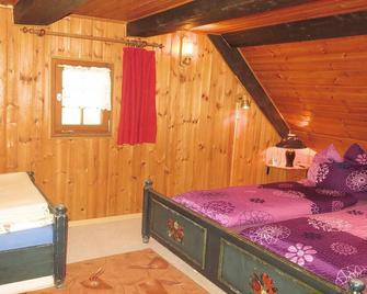 Historic Retreat, St Georgen - Sankt Georgen im Schwarzwald - Спальня