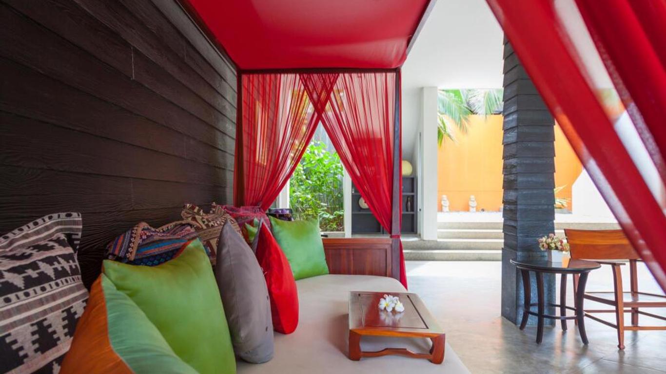 Signature Phuket Resort