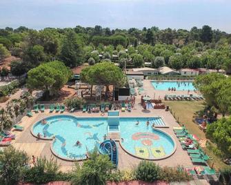 Residence Punta Spin - Grado - Pool