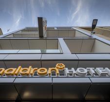 Maldron Hotel Newcastle