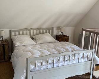 Gîte de Gros Bois (10mn from Beauval Zoo) - Noyers-sur-Cher - Bedroom