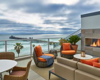 The Seabird Resort - part of Destination by Hyatt - Oceanside - Chambre