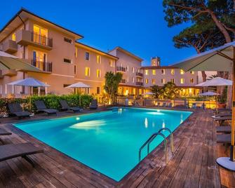 Marina Garden Hotel - Marciana Marina - Pool