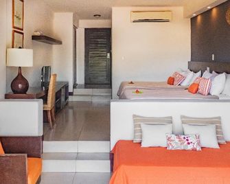 Las Flores Resort - San Miguel