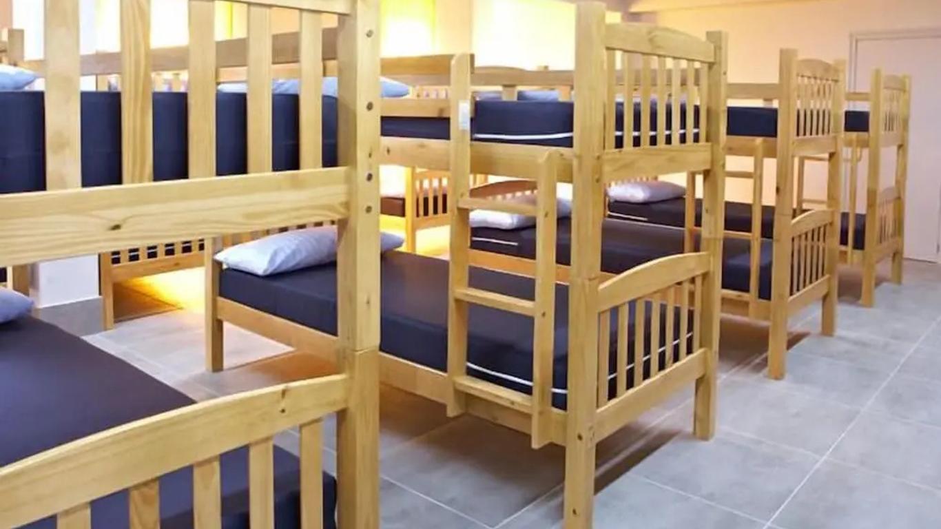 Albergue Monasterio de La Magdalena