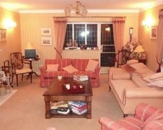 Still Meadow - Bradford-on-Avon - Wohnzimmer