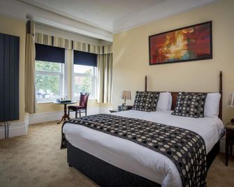 The Windsor Hotel - Уортінг