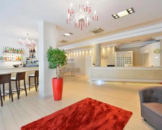 Hotel Fiamma - Gatteo a Mare