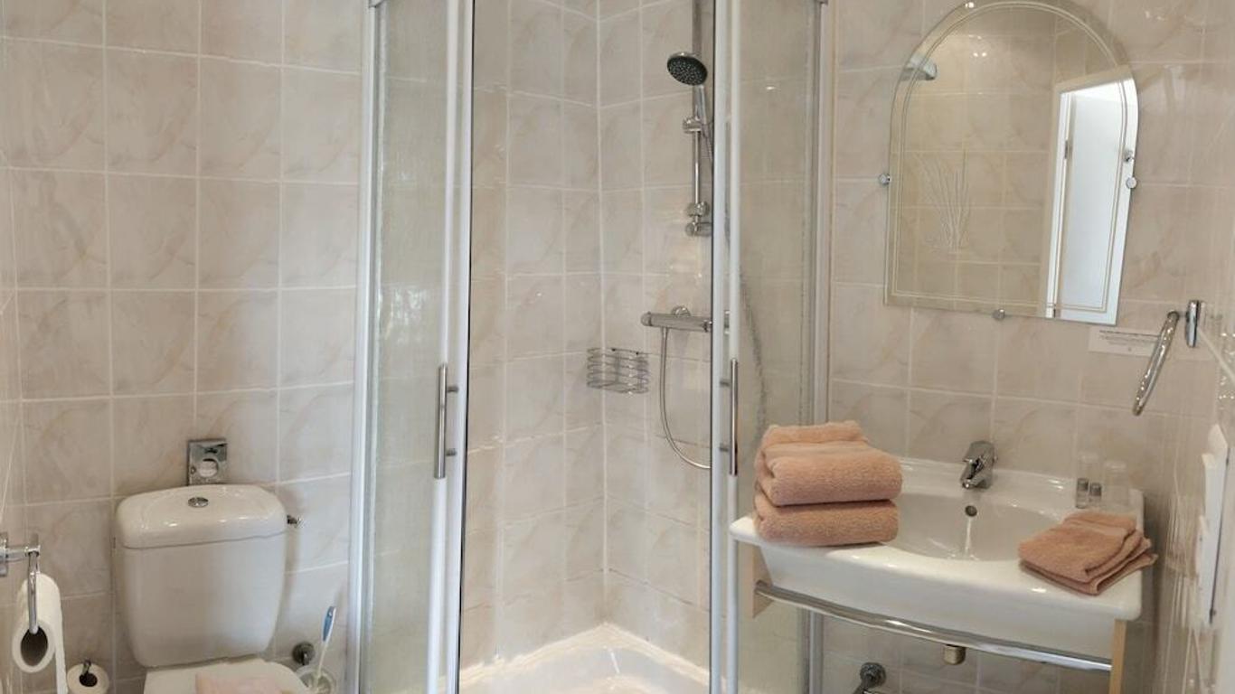 Auberge Du Grand Chene