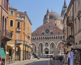 Hotel Serafino - Padua