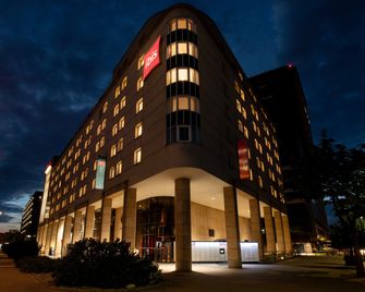 ibis Warszawa Stare Miasto (Old Town) - Varsóvia - Edifício