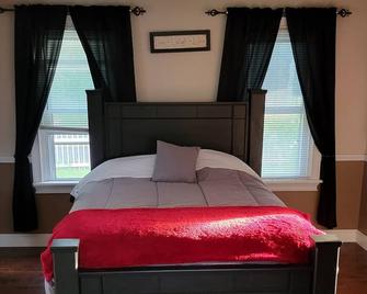 Amazing entertainment home - Montville - Habitación