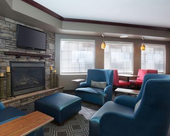 TownePlace Suites by Marriott Pocatello - Pocatello - Lounge