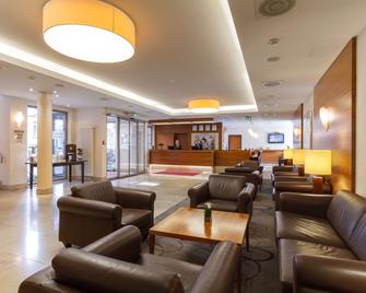 Best Western Hotel Bamberg - במברג - לובי