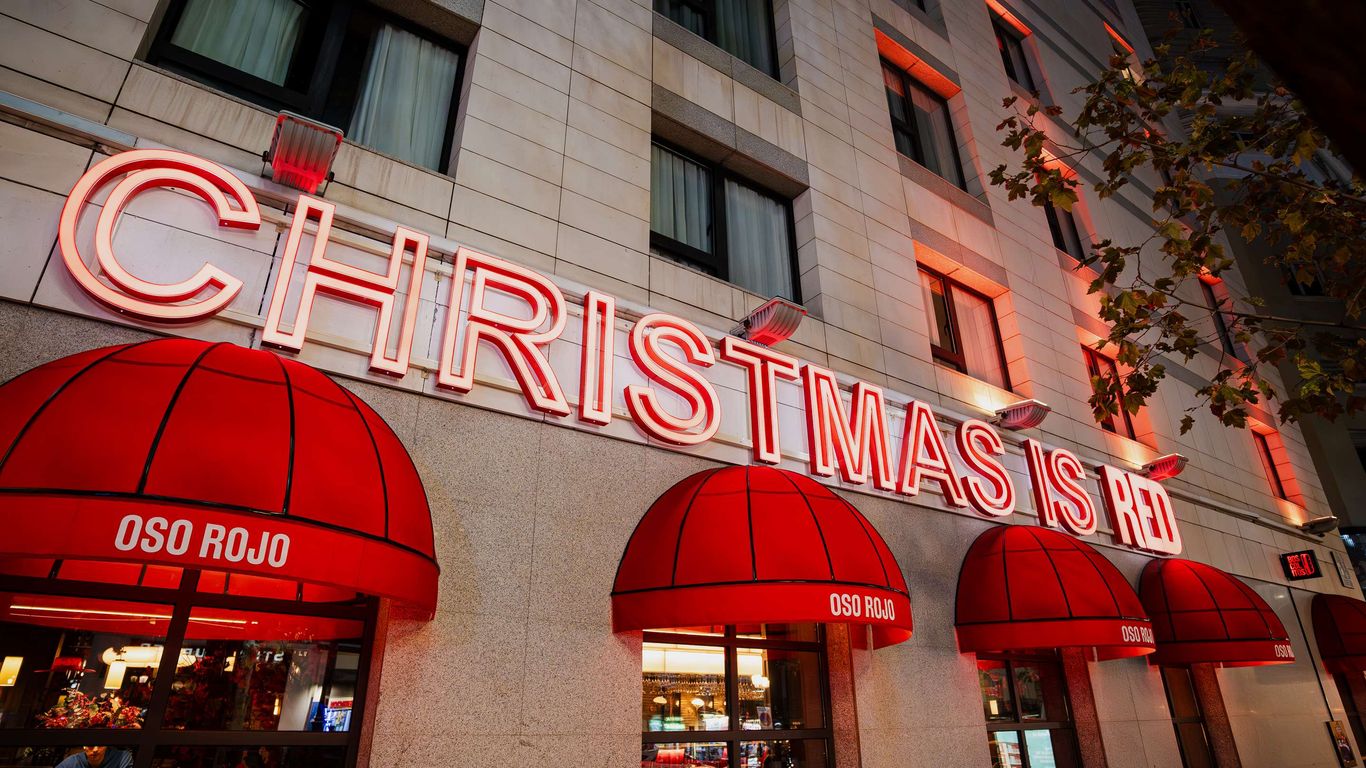 Hotel Paseo del Arte