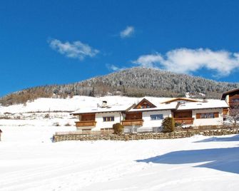 Apartment Steinwender by Interhome - Nauders - Gebäude