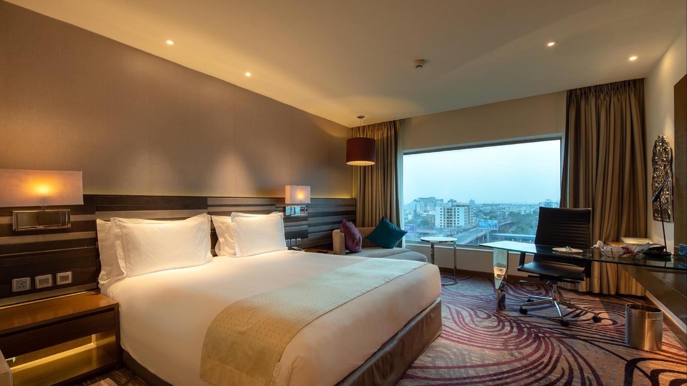 Holiday Inn Jaipur City Centre By IHG