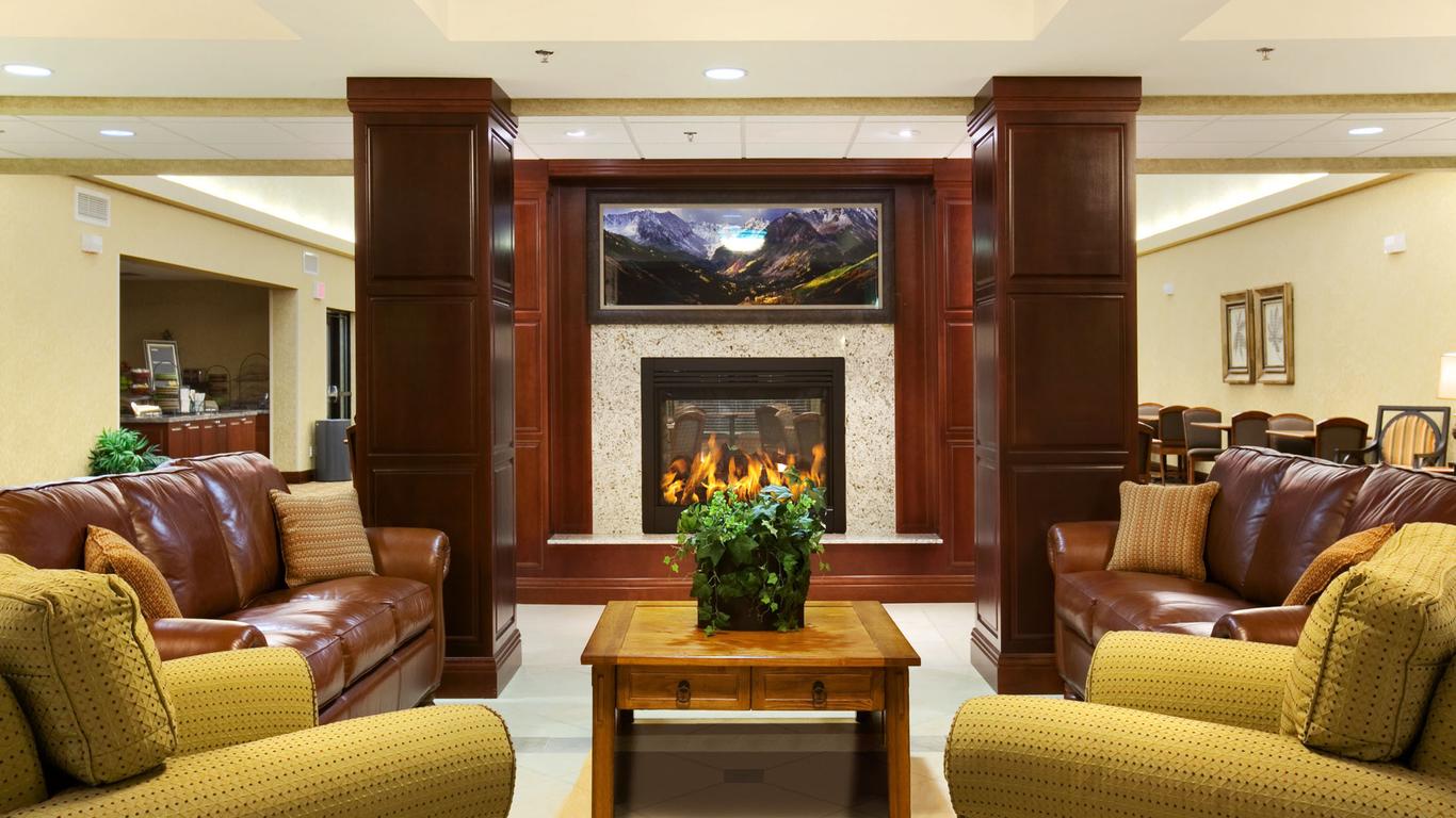 Homewood Suites by Hilton Denver-Littleton