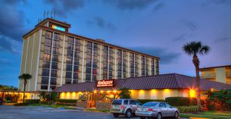 Rosen Inn Closest to Universal - Orlando - Bina
