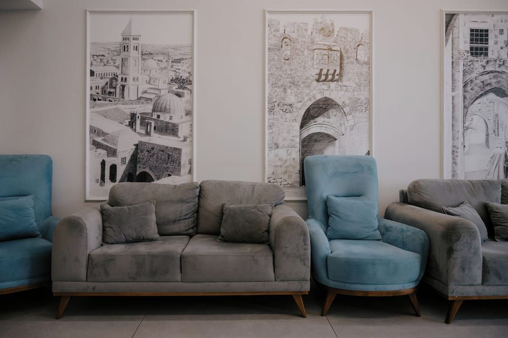 فندق فكتوريا