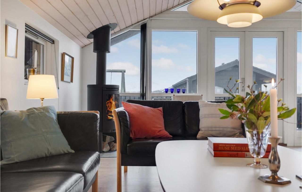 4 Bedroom Lovely Home In Hirtshals – Hirtshals