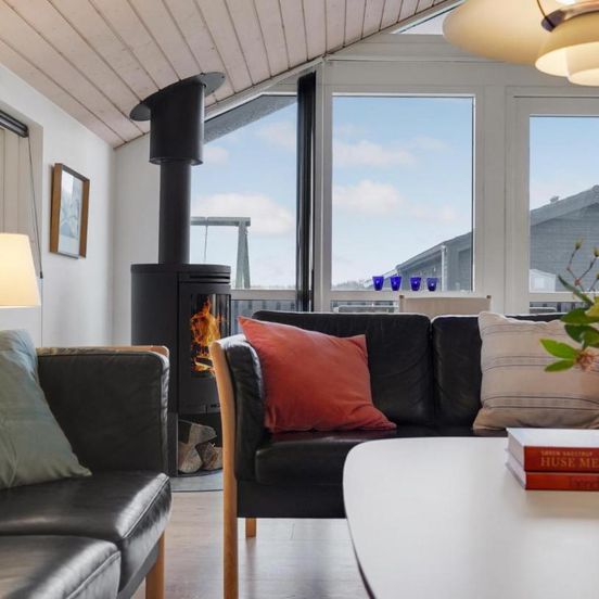 4 Bedroom Lovely Home In Hirtshals – Hirtshals
