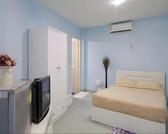 Aree's House - Hua Hin - Bedroom