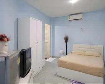 Aree's House - הוא הין - חדר שינה