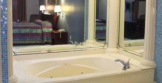 The Shades Motel - Baton Rouge - Room amenity