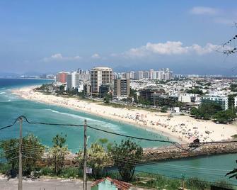 Excellent house in the Condominium of Joatinga. 24 hour security. By the sea. - ריו דה ז'ניירו - חוף