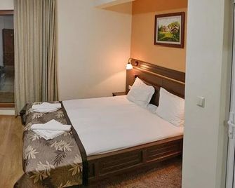 Family Hotel Balkanci - Gabrovo