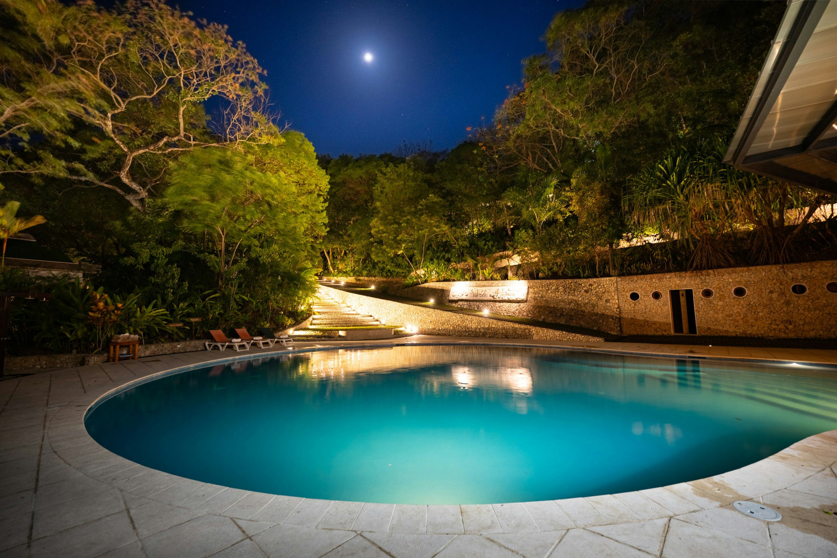 Bolontiku Boutique Hotel Member of the Cayuga Collection - Flores - Piscina