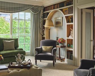 The Goring - London - Living room