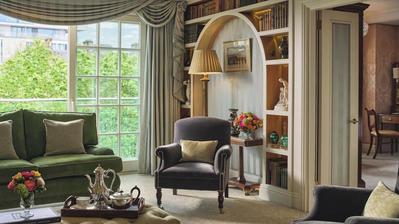 The Goring
