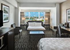 Holiday Inn Port Of Miami-Downtown - Miami - Schlafzimmer
