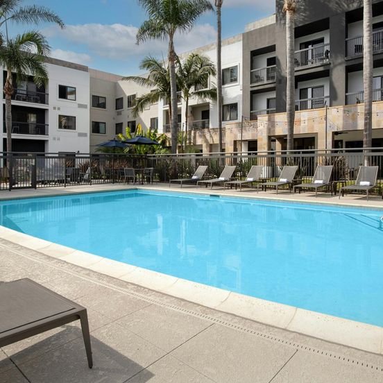 Courtyard by Marriott San Diego Carlsbad image 1