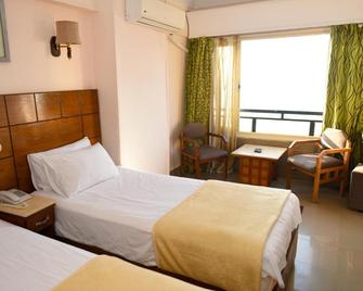 Regency Hotel Alexandria - Alejandría - Habitación