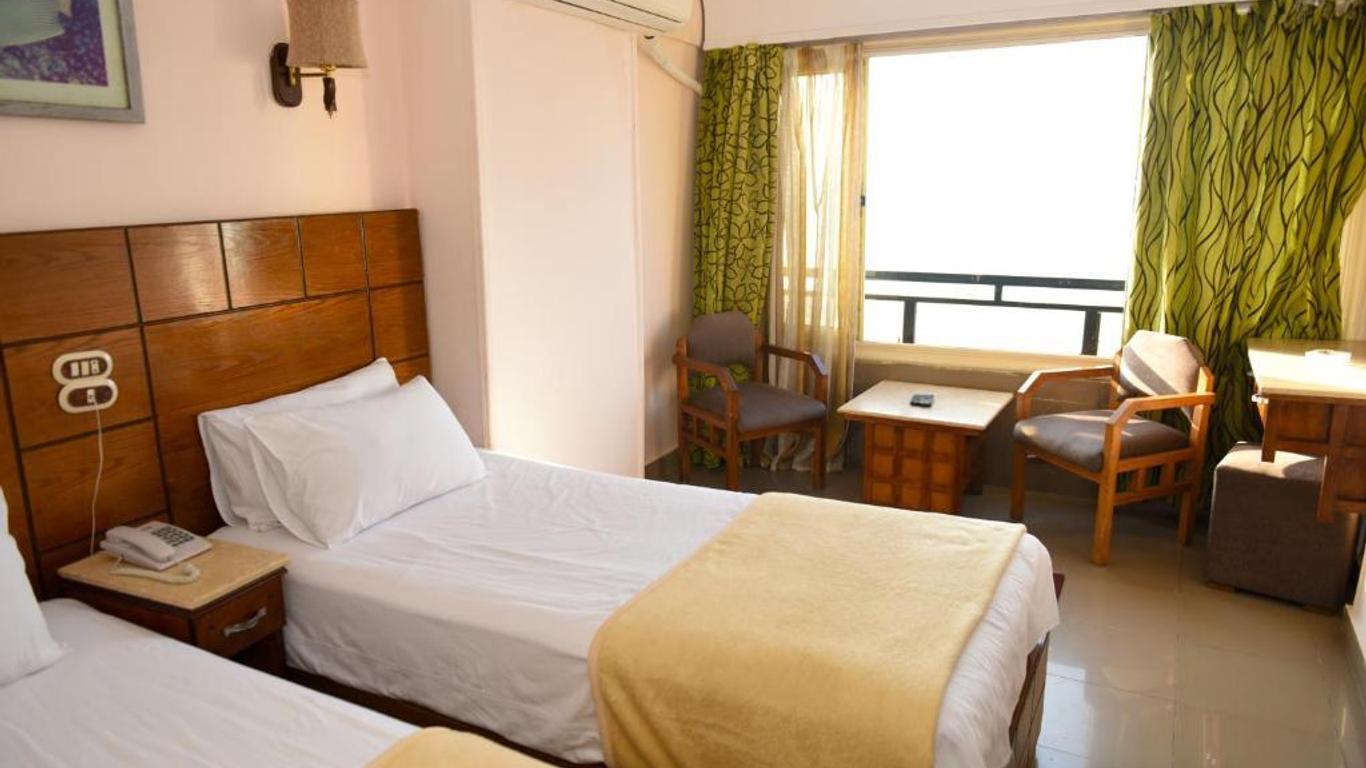 Regency Hotel Alexandria