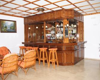 Ξενοδοχείο Andavis Ηρακλείδες - Kardamena - Bar