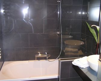 Hotel zur Promenade - Donauwörth - Bagno