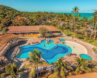 Porto Seguro Praia Resort - פורטו סגורו - בריכה