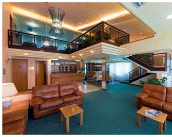 Pennile - Ascoli Piceno - Lobby