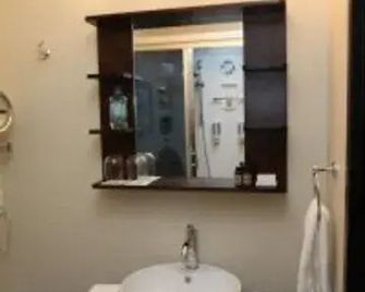 Sunset Resorts Canmore and Spa - Canmore - Bad