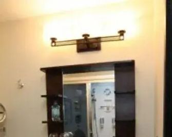 Sunset Resorts Canmore and Spa - Canmore - Salle de bain