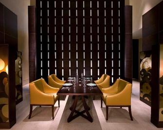 Anantara Eastern Mangroves Abu Dhabi Hotel - Abu Dhabi - Restaurant