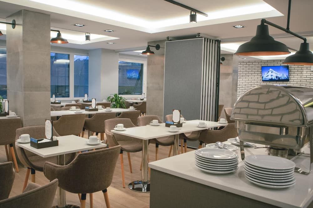 بارك رويال سيتي بوينوس أيرز