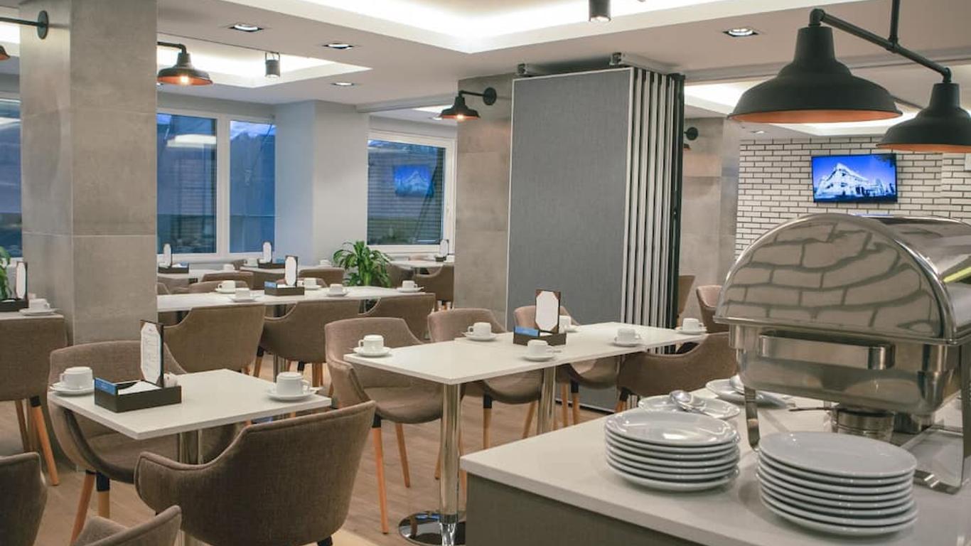 Park Royal City Buenos Aires