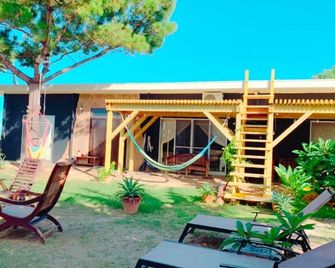 Panorama - Yomitan - Terasa