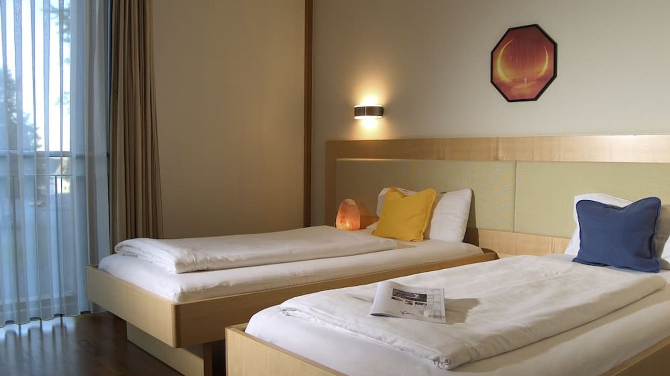 Valerian - Das Business Hotel