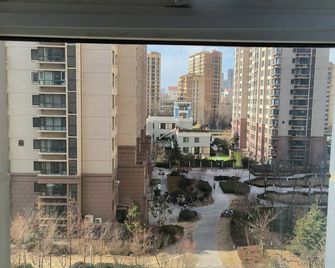 Sunnycove Homestay - Foreigners friendly! Local Guidebook provided - Qingdao - Balkon